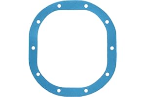 FEL-PRO RDS 55393 Axle Hsg. Cover or Diff. Seal