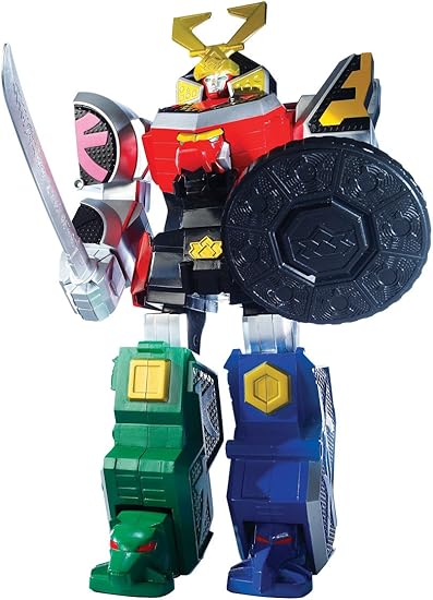 power ranger remote control