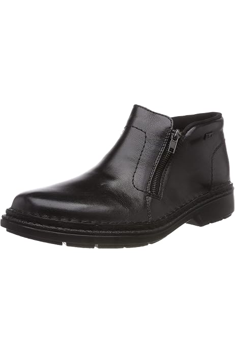 Rieker Rushton Mens Chelsea Boots 