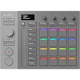 AlphaTheta SLAB MIDI Pad Controller for Serato Studio