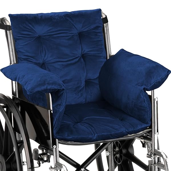 BIG HIPPO WHEELCHAIR SEAT CUSHIONS, COMFORTABLE WHEELCHAIR CUSHIONS...