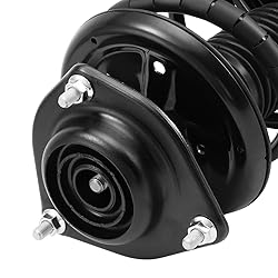Torchbeam Front Struts Assembly w/Coil Spring