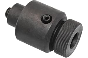 FLYINGAMZ 870 Screw Anchor Expander Compatible with Greenlee 84305 Power Drill Part for Caulking Anchor Size 3/8" - 16 - Heavy-Duty Hollow Wall Set Tool