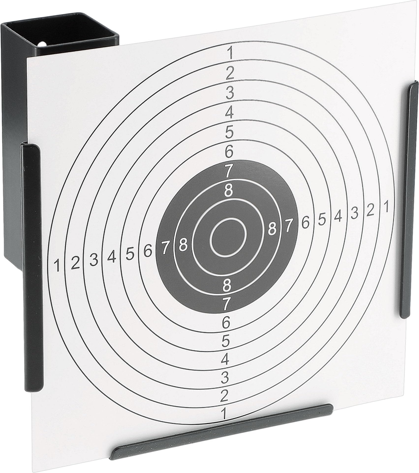 Umarex 3.2071 Trampa de Pellets, 17 x 17 cm