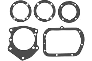 FEL-PRO TS 30118 Manual Transmission Gasket Set