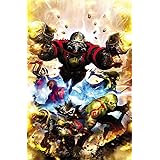 Guardians of the Galaxy by Abnett & Lanning: The Complete Collection Volume 1