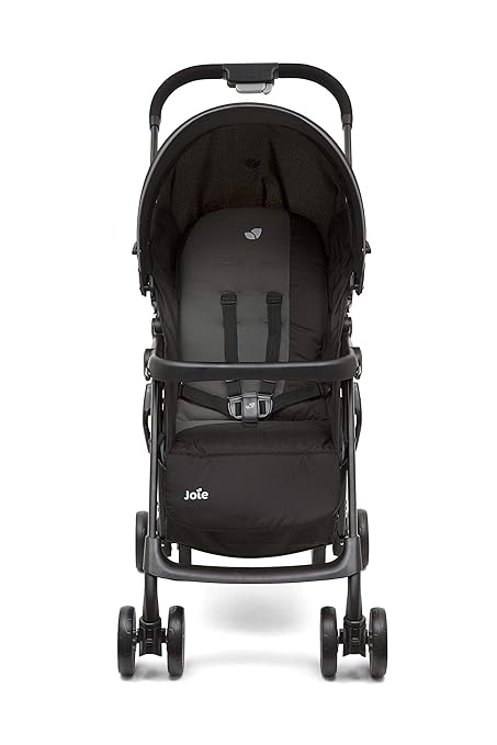 joie juva pram