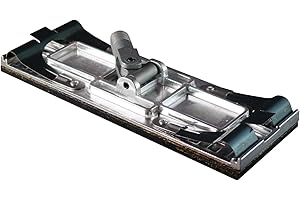 Goldblatt Tools G15354 Pole Sander Head