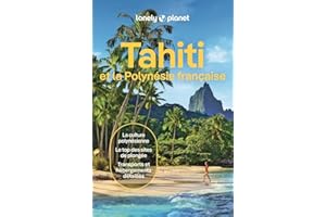 TAHITI ET LA POLYNESIE FRANCAISE 10ED