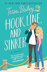 Hook, Line, and Sinker: An Entertaining Rom-Com