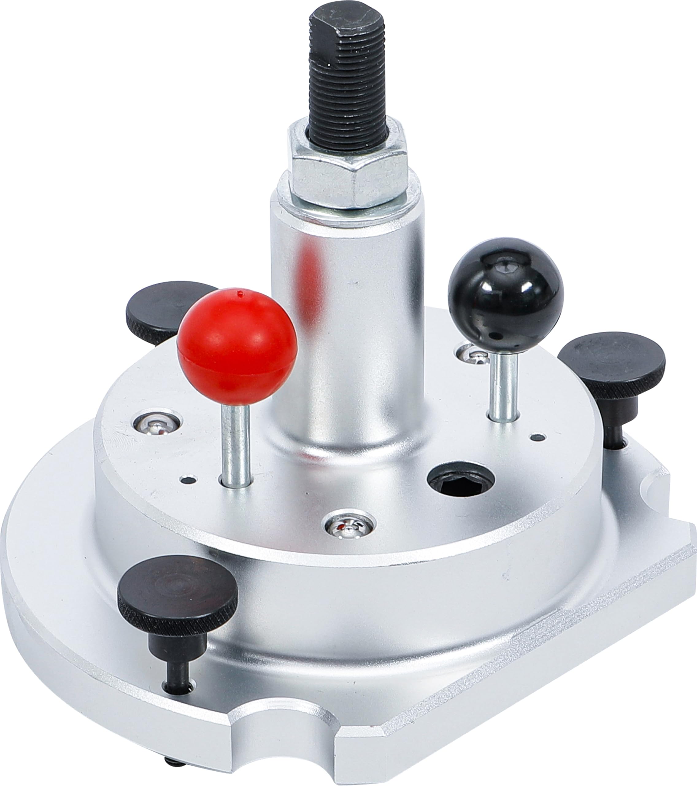 BGS 8335 | Crankshaft Seal Ring Assembling Tool | for VAG Petrol and Diesel Engines