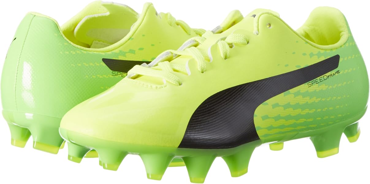 puma evospeed sl kids
