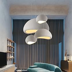 JAYMP 30cm Mini Size Wabi Sabi Pendant Light for