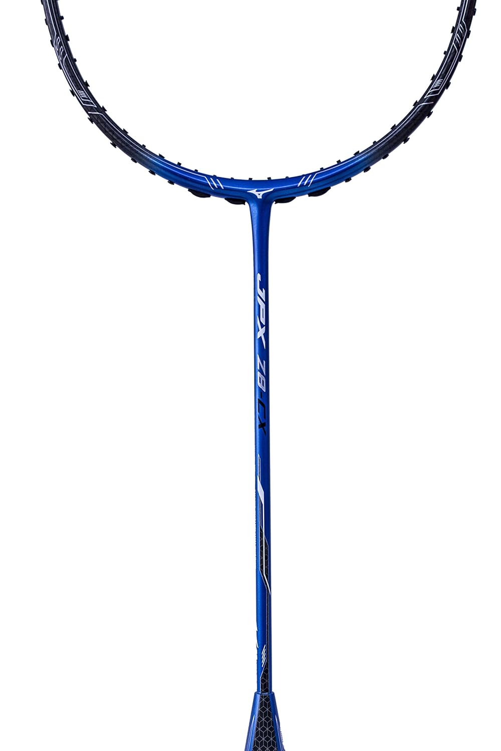jpx badminton racket