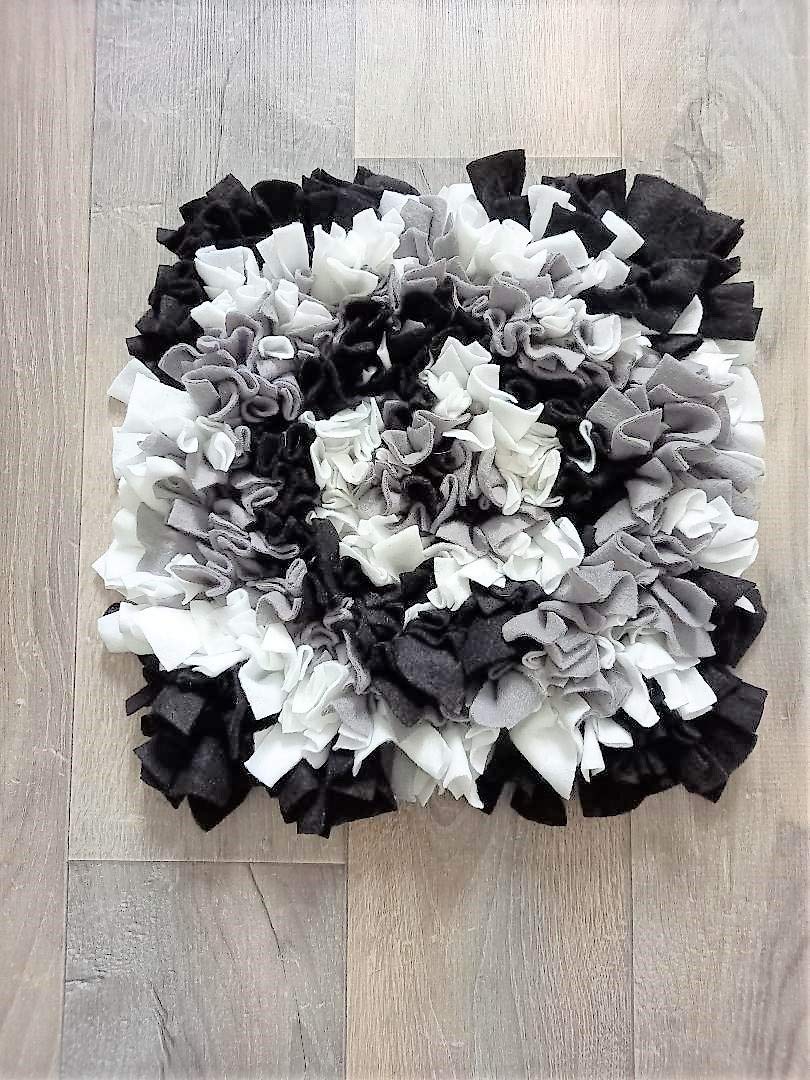 Schmuckkitchen Schnüffelmatte Hundespielzeug Schnüffelteppich Spielzeug