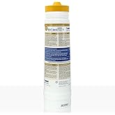 BWT Bestmax S Premium Water Filter for Espresso Machines, 5 Stage (S) | Replacement Cartridge | Limescale Protection | BWT Magnesium Technology | 1,070L Capacity | Fits Besthead FLEX