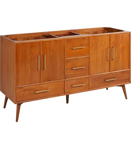 Signature Hardware 953363-60-UM-8 Novak 60