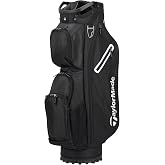 Taylormade Golf Classic Cart Golf Bag