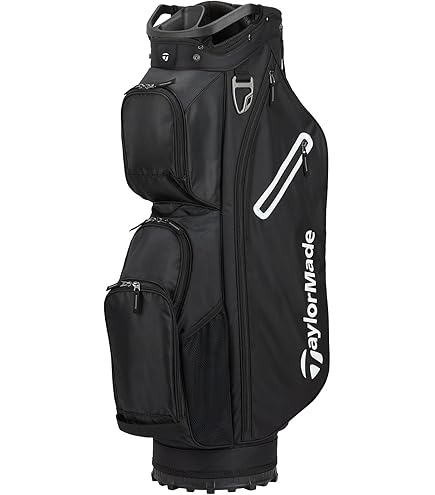 日本未入荷 限定Bentley Golf Cart Bag Amazon.com : Bentley Golf Cart Bag - 21 Highland Hare/Black
