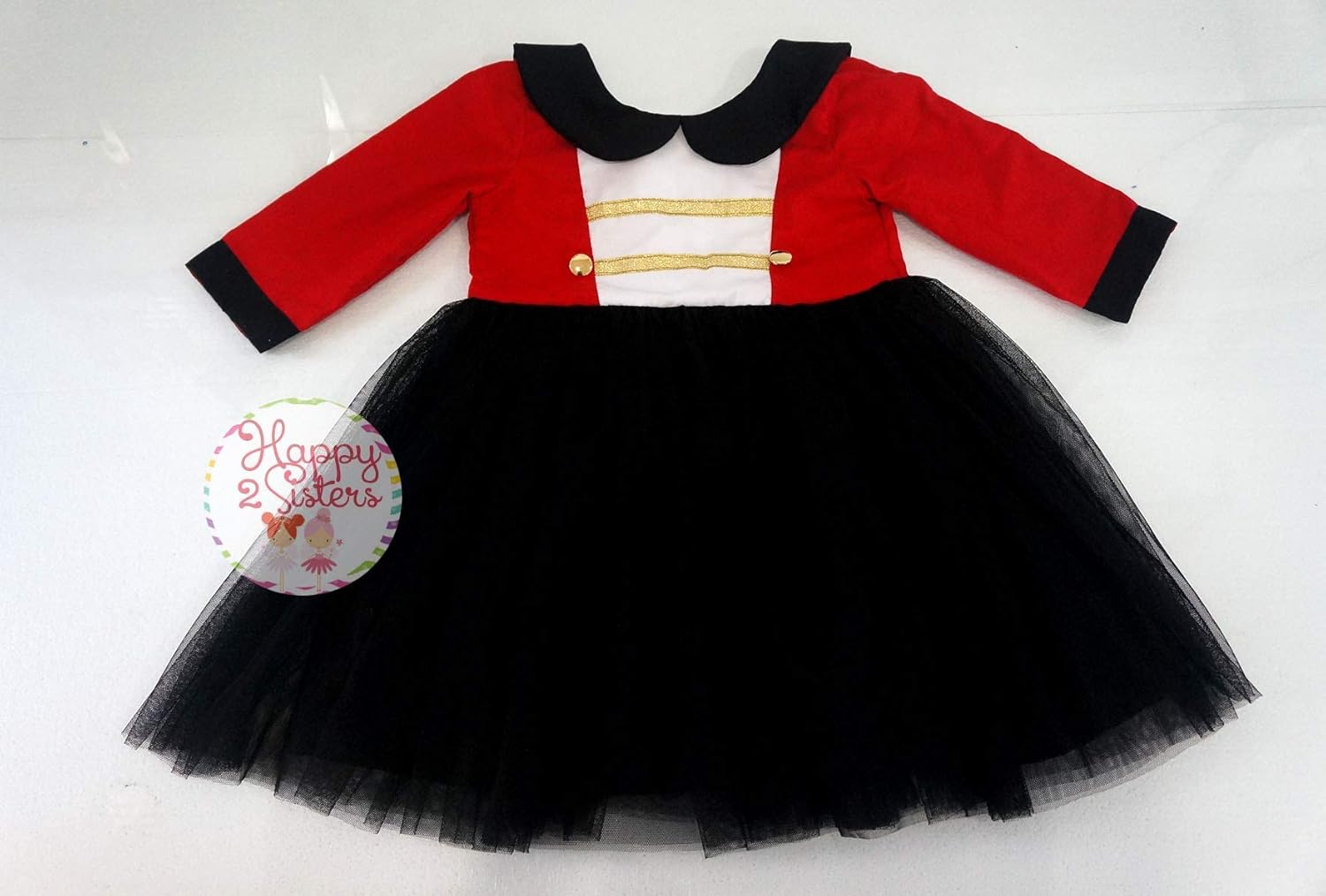 greatest showman girls costume