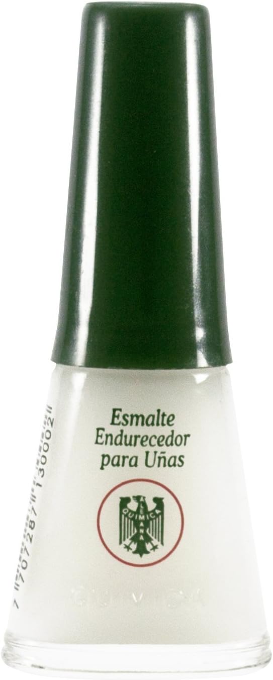 Química Alemana Endurecedor de Uñas - 14 ml