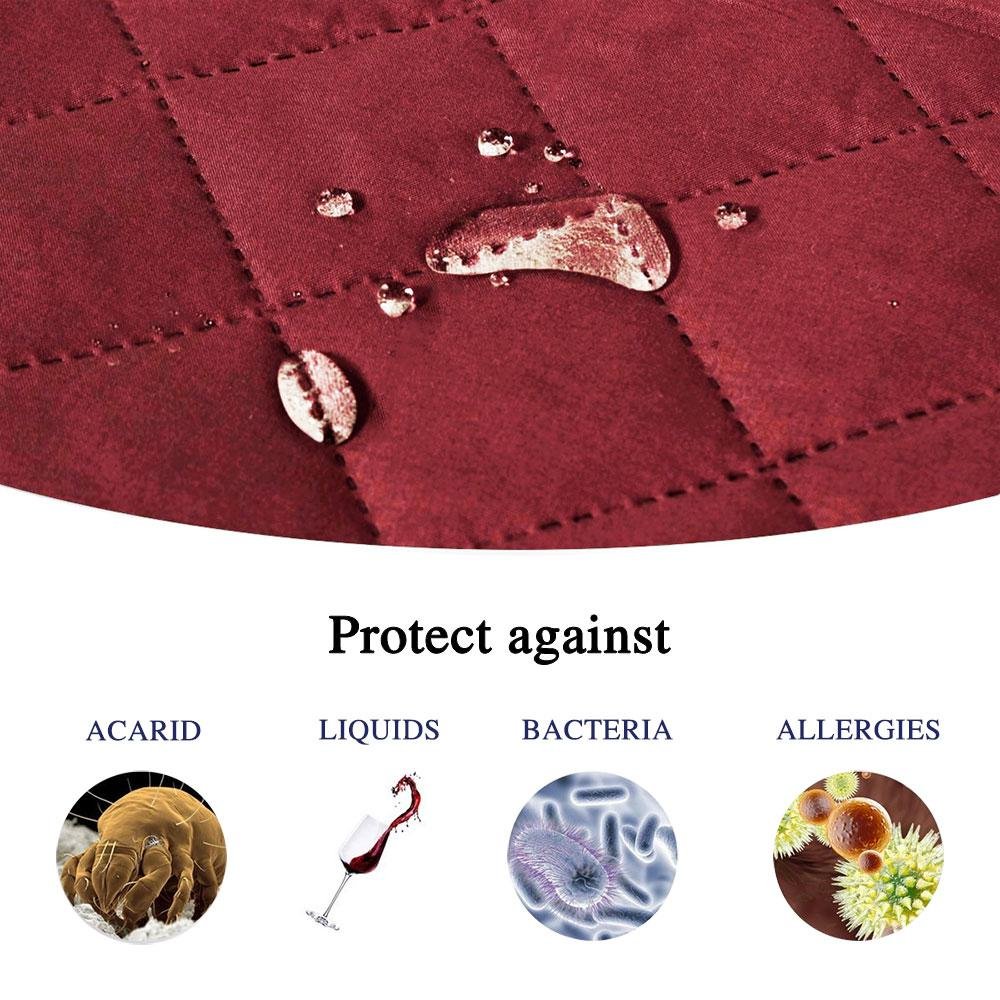 diseño de Marca no Tejida Antideslizante Pawaca 21x73inch Asiento