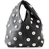 ALC Women's Simone Raffia Bag