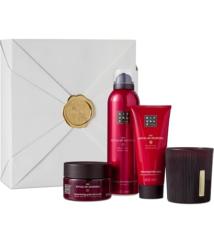 Amazon.com : RITUALS The Ritual of Sakura Gift Set Small, Renewing