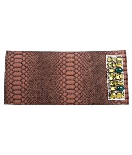 Favola Designer High Quality Evening Party Clutch Bag SCB0013