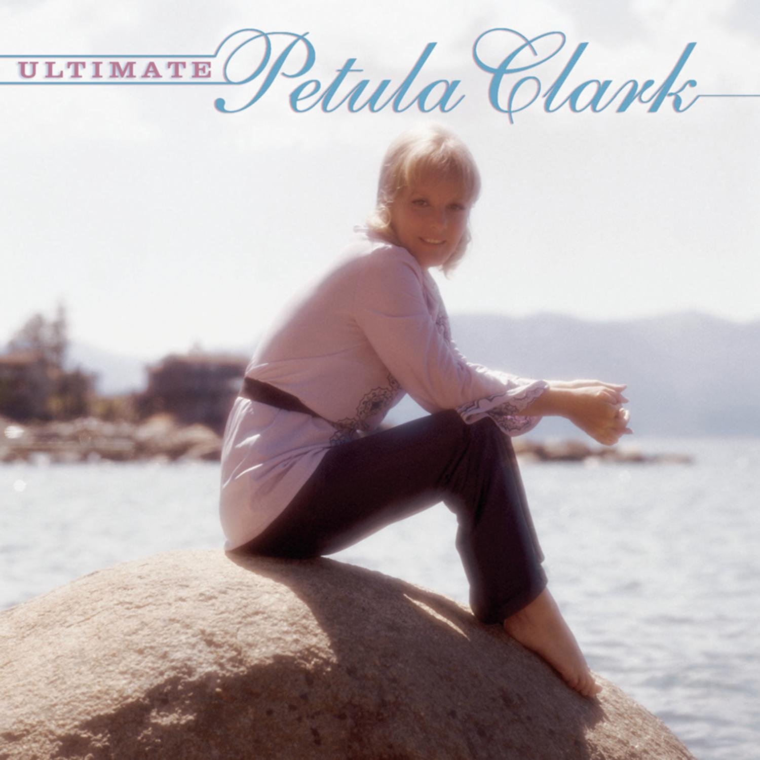 Petula Clark T En Vas Pas Comme ça Ultimate Petula Clark: Petula Clark, Petula Clark: Amazon.fr: Musique