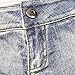 Lowpricenice Sexy Cut Off Low Waist Women Denim Jeans Shorts Short Mini Hot Pants (S)
