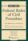Uniform civil procedure rules
