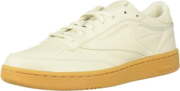 reebok club c 85 sneaker men's