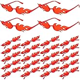 LSGYPAQ Red Fire Flame Sunglasses Flame Glasses Women Fire Sunglasses Party Decor for Summer Shower Wedding Halloween Cosplay