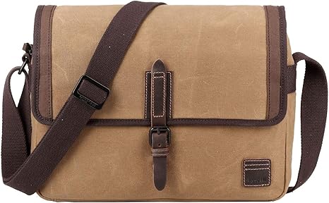 troop london laptop bag