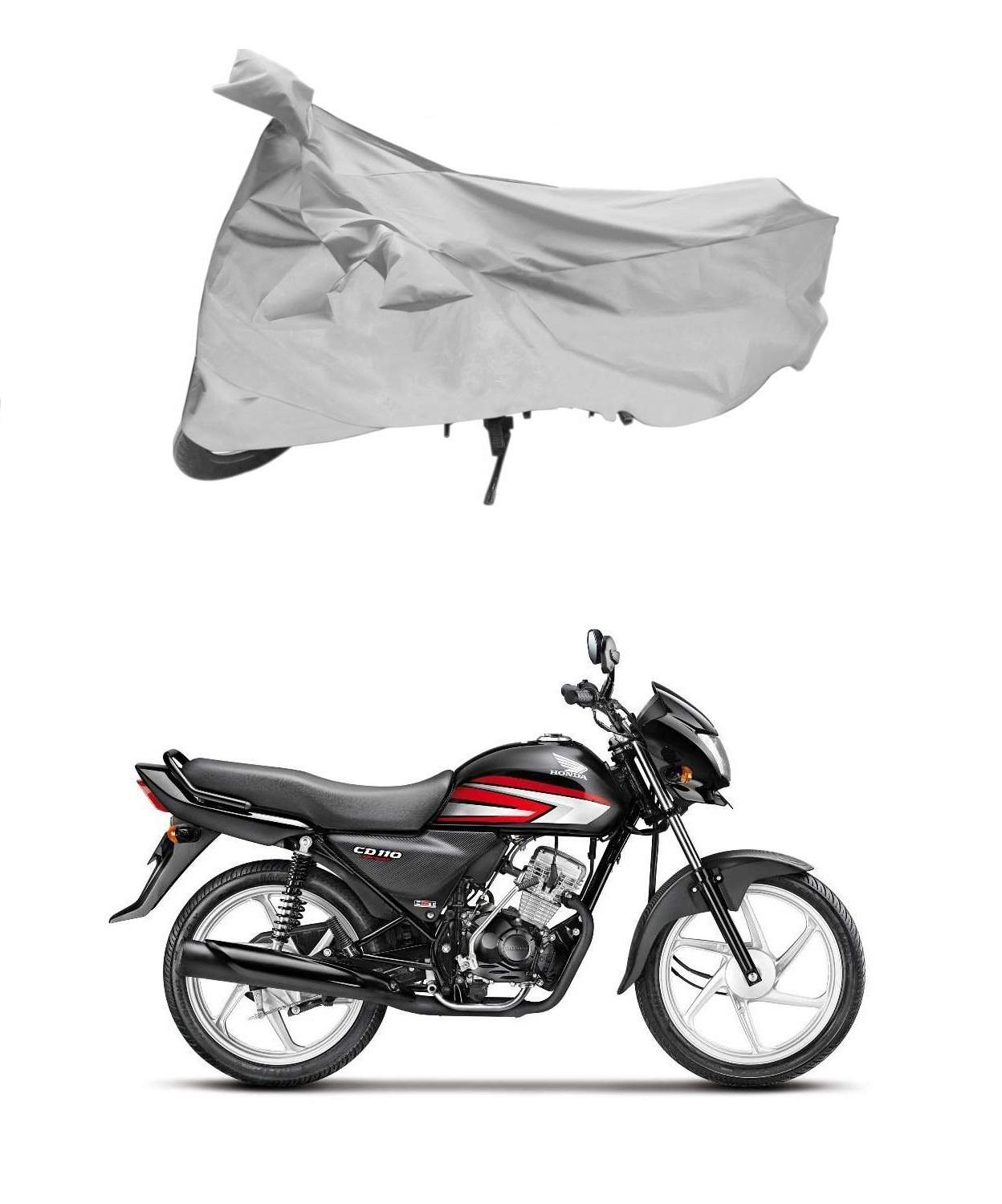 hero hf deluxe body cover