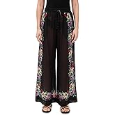 Sea Women's Viktoria Print Pants