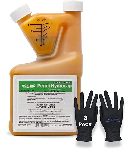 Prodiamine 65 WDG 5lbs - Pre-emergent Weed Control For Grass & Broadleaf  Weeds