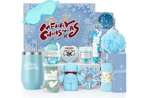 FERDIIZ Advent Calendar for Women 2025-12 Days of Christmas Advent Calendar Unique Lavender Spa Gifts Basket Set, Creative Christmas Gifts for Women, Mom, Wife, Sister, Includes Coffee Mugs, Scented Candle