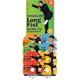 Shaolin Long Fist Kung Fu Complete Collection 8-disc (Ymaa Kung Fu Dvd) Dr. Yang, Jwing-Ming **Shaolin Dvd Series**Learn Real Kung Fu Step By Step