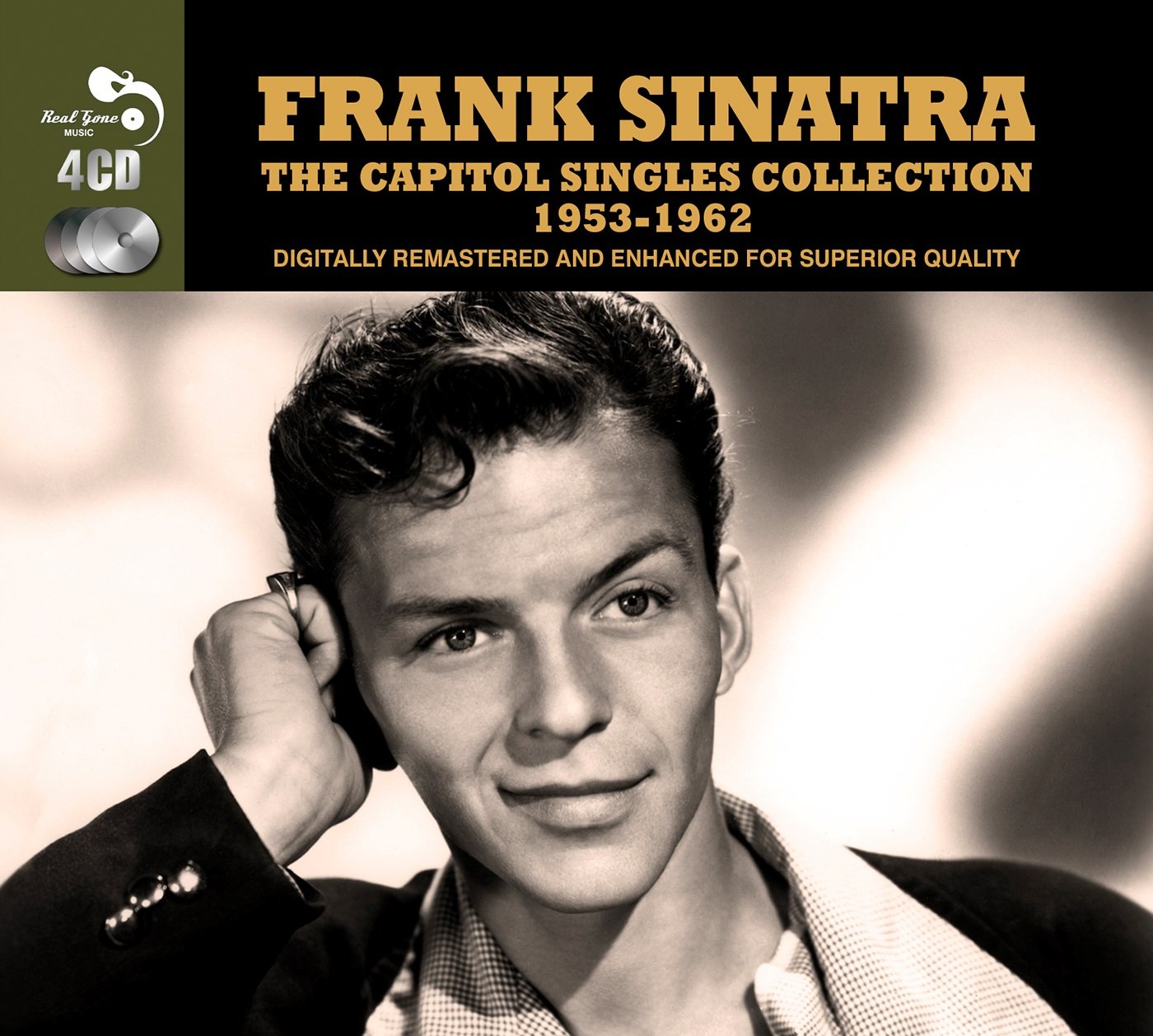 Capitol Singles Collection Frank Sinatra Amazon.de Musik