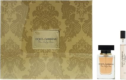 Dolce & Gabbana, Set de fragancias para mujeres - 2 Piezas