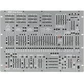 Behringer 2600 Gray Meanie Limited-Edition Analog Semi-modular Synthesizer