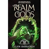 The Realm of Gods (The Chronicles of Chaos)