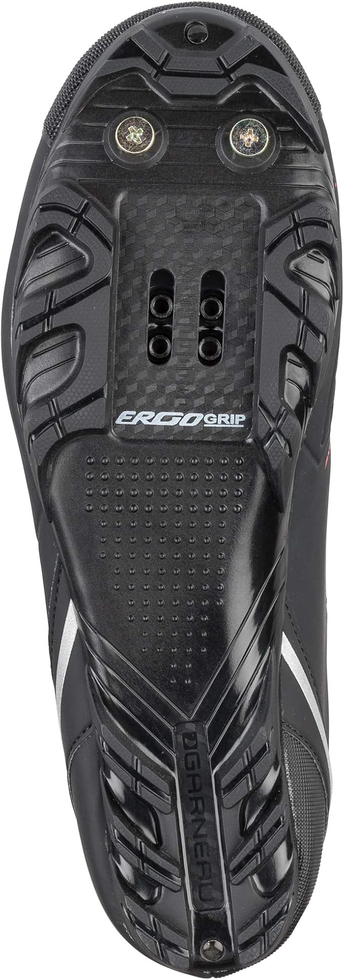 louis garneau men's granite ii cycling shoes