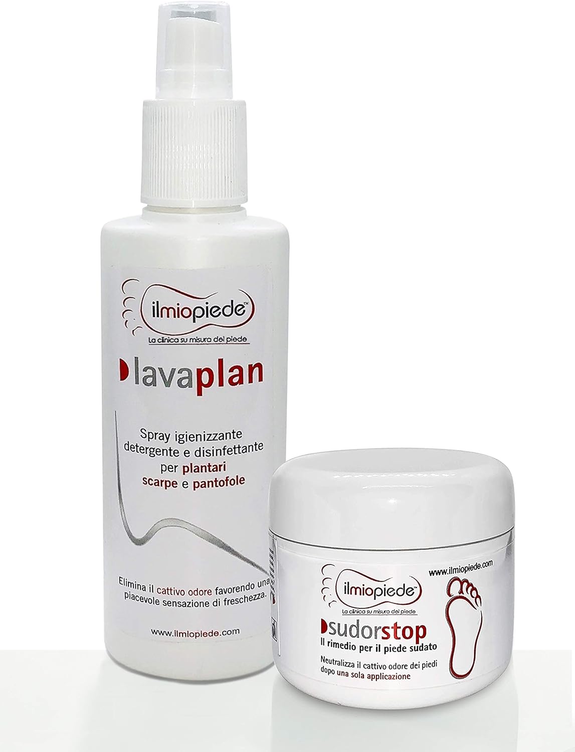 deodorante per scarpe da appartamento