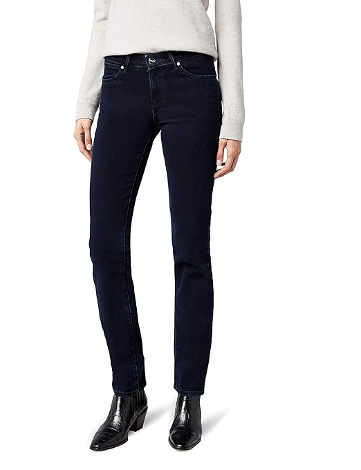 Wrangler Damen Straight Jeans