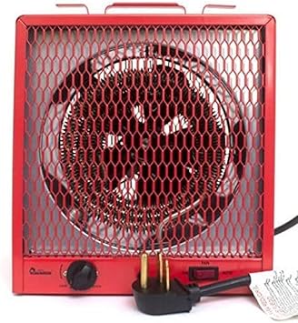 Dr. Infrared Heater DR-988 1500 Watt