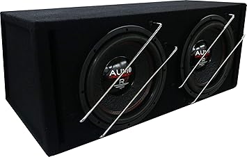 EVO RMS RADION Serie EVO High EFFICIENT R 12 EVO BR-2: Amazon.es: Electrónica