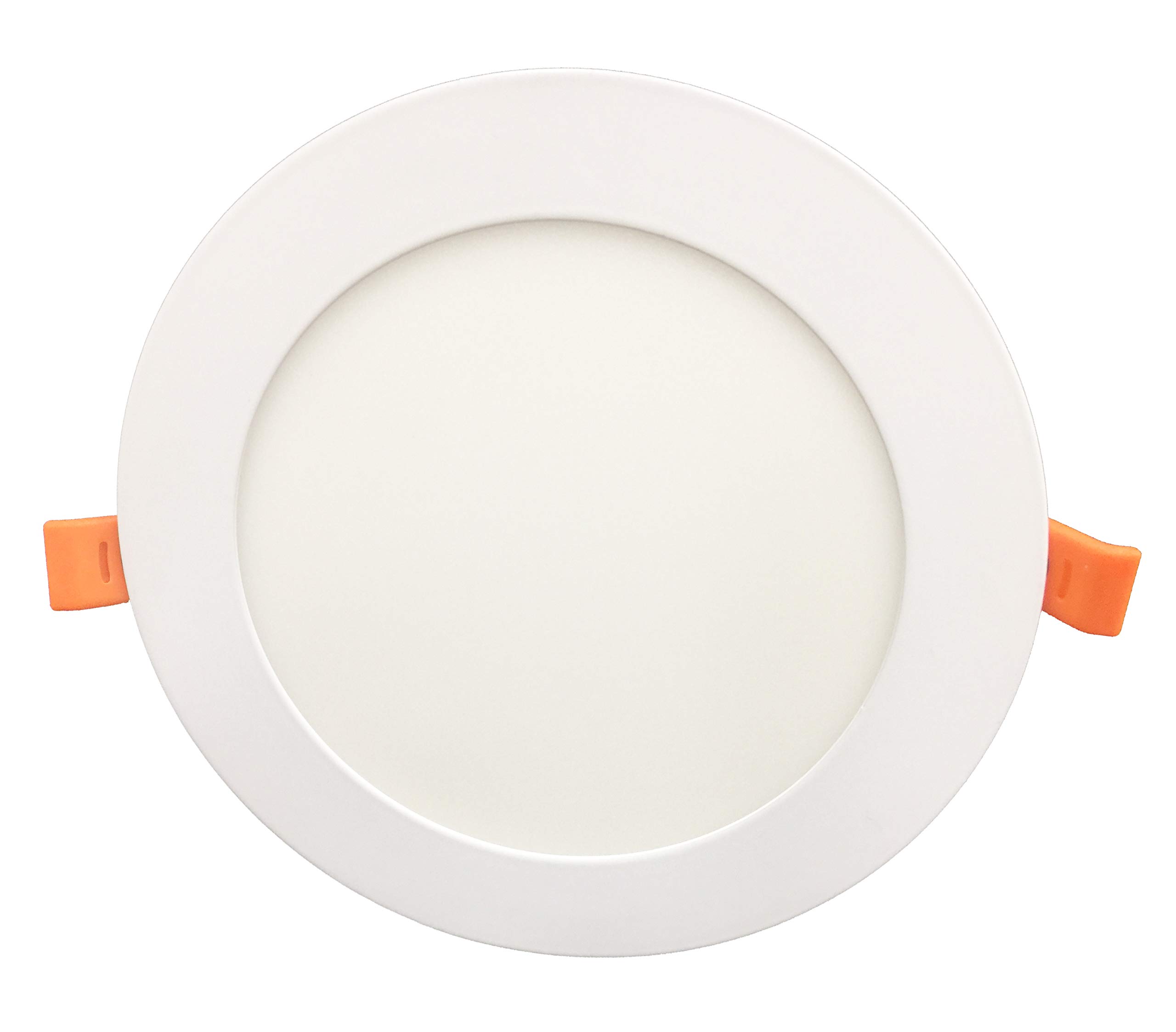 Espled Downlight LED 12 W, Recessed Round, Warm White, 12 W